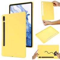 適用TAB S8 11寸液態矽膠平板保護套X700/X706，S7 11寸 T870