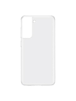 เคส Clear สำหรับ Galaxy S21 FE (สี Transparency) รุ่น EF-QG990CTEGWW
