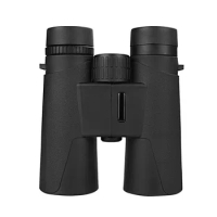 10x42 Binoculars HD Waterproof BirdWatching Moncular Telescope for Adults FMC Lens Bak4 Prism for Hunting Camping