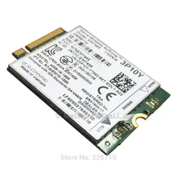 DW5811e 4G Wifi WWAN Card Module 3P10Y Sierra EM7455 Qualcomm Snapdragon X7 LTE for Dell Latitude Series Notebook laptop E5470
