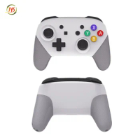 Bluetooth-compatible Gamepad For Nintendo Switch Pro Wireless Controller For NS Switch Video Game USB joystick Control