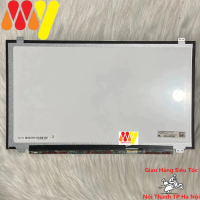 Màn hình Laptop 15.6 Inch 30 Pin LCD FULL HD 1920x1080 viền to thay cho laptop Dell  ACER Asus єиσν