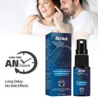 Men Long-lasting Sex Time Delay Spray Man Male External Use Anti Premature Ejaculation Prolong Penis Enlargment Adult Products