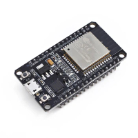 ESP32 development board WIFI + Bluetooth IoT smart home ESP-WROOM-32 ESP-32 ESP-32S