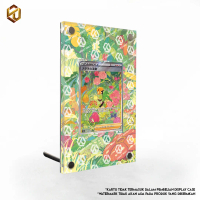Gardenia's Vigor #GG61 Crown Zenith - Pokemon Extended Art Display Case - Legacy Vault