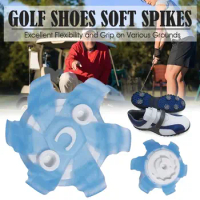 Replacement Fast Lock Training Aids Cleats Shoes Pins Golf Shoes Spikes Pins Golf Shoes Accessories Golf Shoes Spikes