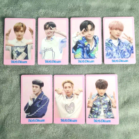 NCT DREAM official Photocard from Dicon Mini D'Festa 9