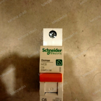 MCB SChneider 6a Domae