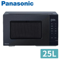 Panasonic 國際牌 25L 微電腦微波爐 NN-ST34NB