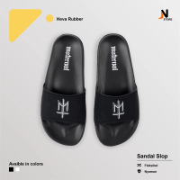 Sandal Slop MATERNAL DISASTER ringan dan empuk