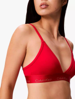 Calvin Klein Calvin Klein Underwear - LNY Lightly Lined Triangle Bra