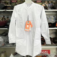 Baju Koko Cardinal Kids Anak Lengan Panjang Original - A PAKISTAN, 4s