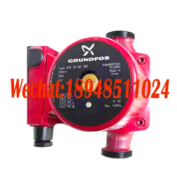 Brand New suitable for GRUNDFOS air conditioning accessories ceiling drainage pump UP5 25-80 180 water pump