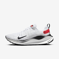 Nike Reactx Infinity Run 4 DR2665-100 男 慢跑鞋 路跑 訓練 緩震 耐磨 白黑