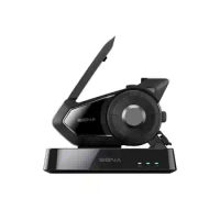 Sena-30k Bluetooth Headset for Cfmoto Riding Equipment Wireless Walkie Talkie