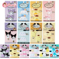 จัดส่งถึงบ้าน กิ๊บ SANRIO กิ๊บซานริโอ้ กิ๊บไอดอล กิ๊บติดผม Sanrio Hair Clip แท้ จากญี่ปุ่น