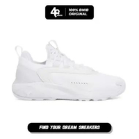 Sepatu Training Pria Project Rock 7 White (3027600-103) Original 46