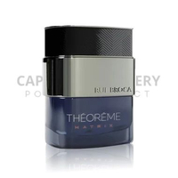 Rue Broca Theoreme Matrix M 90 ml EDP