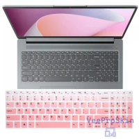 Silicone laptop Keyboard cover Skin for Lenovo IdeaPad Slim 3 16IRU8 16ABR8 Lenovo IdeaPad Flex 5 16IRU8 16 inch
