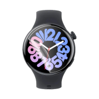 【o-one台灣製-小螢膜】vivo Watch 3 滿版螢幕保護貼2入