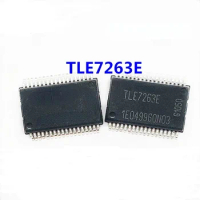 2PCS TLE7263E TLE7263 SSOP36 For Mercedes Benz 212 Steering Angle Power Chip IC