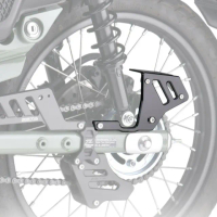 【ZETA】鏈條保護套件用 鏈條護蓋(HONDA CT125 2020-25年車型用 / 機車檔車改裝)