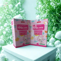 Baby Care Cleaning Solution - Gentle and Benign for Babies from 2 to 17 Years Old |   Protects Skin 