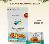 BISKUIT MAAMOUL KURMA/MAAMOUL KURMA