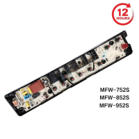 100% NEW ORIGINAL MFW-752S MFW-852S MFW-952S MFW-EC750 PCB Board Washing Machine TB75-1268WOD[FastSh