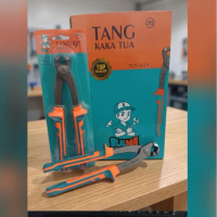 Tang Kaka Tua Catut BULMA