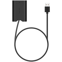 Pin ảo (dummy) cho Sony NP-BX1 - Dummy Sony BX1