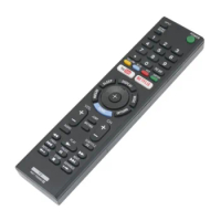 New RMT-TX300U Remote Control Replace for Sony Smart TV LED 4K HDTV KD-60X690E KD-55X700E KD-60X690E KD-70X690E KD-65X730F