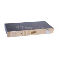 Accuphase C3850 HiFi True Full Balance Of Balancing Category A preamp low distortion Professional Amplifier Audio