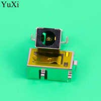 YuXi For Lenovo Ideapad 100-14IBD 100-15IBD New DC Power Jack Charging Connector scoket Port