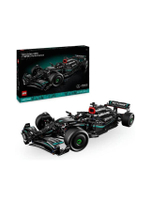 ตัวต่อเสริมทักษะ Mercedes-AMG F1 W14 E Performance 42171 หลากสี