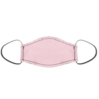 Pink Face Mask
