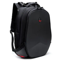 New Original Backpack for Alienware M15 M15x Bag Large Capacity Backpack for Alienware 15.6-inch 17.3 " Laptop Matching Backpack