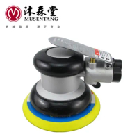 Auto pneumatic putty grinding machine grinding machine pneumatic polishing machine sealing glair machine polishing machine