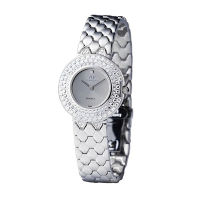ROSDENTON 勞斯丹頓 公司貨 極限奢華 晶鑽時尚腕錶-女錶(3A03LB-H)28mm