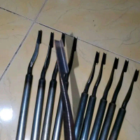 PISAU SADAP KARET, PAHAT KARET, PISAU SADAP POHON KARE, PISAU SADAP TARIK DORONG