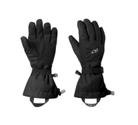 【【蘋果戶外】】Outdoor Research OR243249 0001 黑 女 ADRENALINE 手套 保暖手套 防水手套 美國