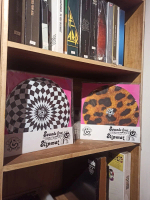 Slipmat Turntable