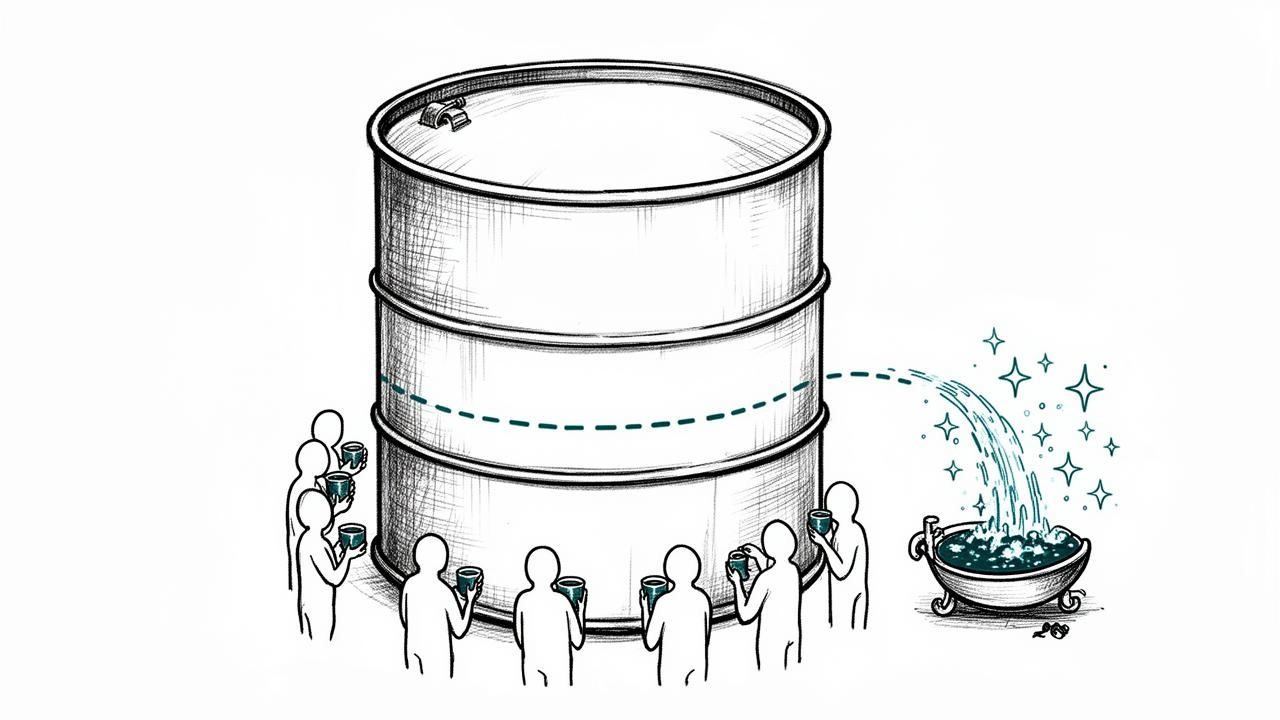 Microsoft 365 Storage Cuts 67% | Seller Opportunity in Cloud Migration & Data Management SaaS