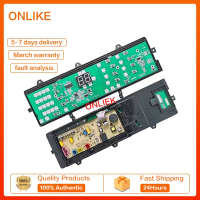 Adapted to NA-F135X1 / NA-F115X1 WASHING MACHINE PCB BOARD ( CONTROL BOARD) PANEL BOARD NAF135X1 NAF