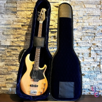 現貨可分期 最新型號 美國 REUNION BLUES Oxford RBX O B4 電貝斯 琴袋 吉他袋 MONO