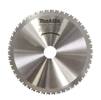 MAKITA 牧田 B-07325 鎢鋼鋸片 136x20x50T 鐵板 浪板 金屬 白鐵 切割圓鋸片 適用DCS550