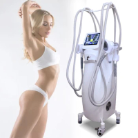 face lifting machine skin tightening /lift wrinkle remover massager/system weight loss machine fat burning instrument