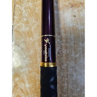 yoshita japan zt ruas pendek action medium ruas 40cm full warna ruas 360cm