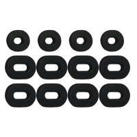 Khung che bên 12X với gioăng đệm 83551-300-000 dành cho Honda CB350 CB450 CB500 XL