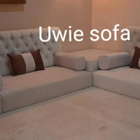 sofa arab minimalis dan elegan